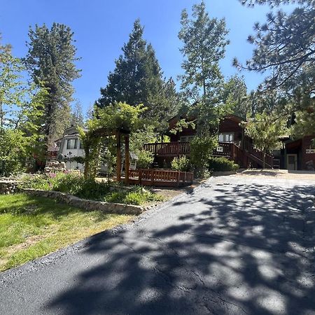 Villa Rooster'S Den Big Bear Lake Exterior foto