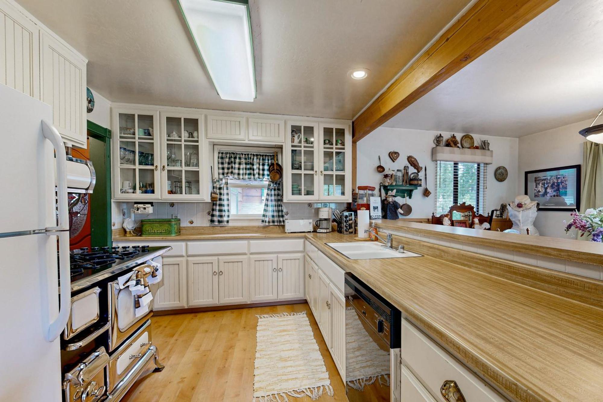 Villa Rooster'S Den Big Bear Lake Exterior foto