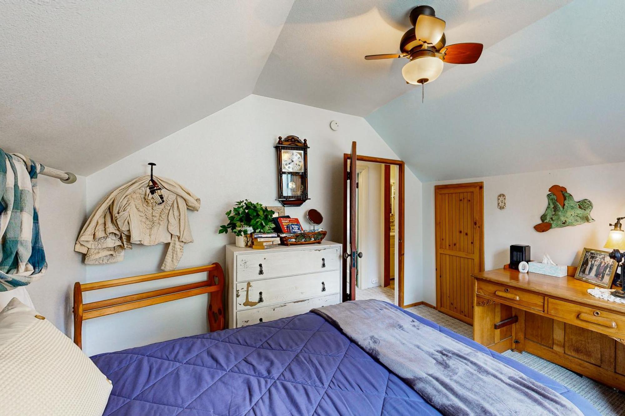 Villa Rooster'S Den Big Bear Lake Exterior foto