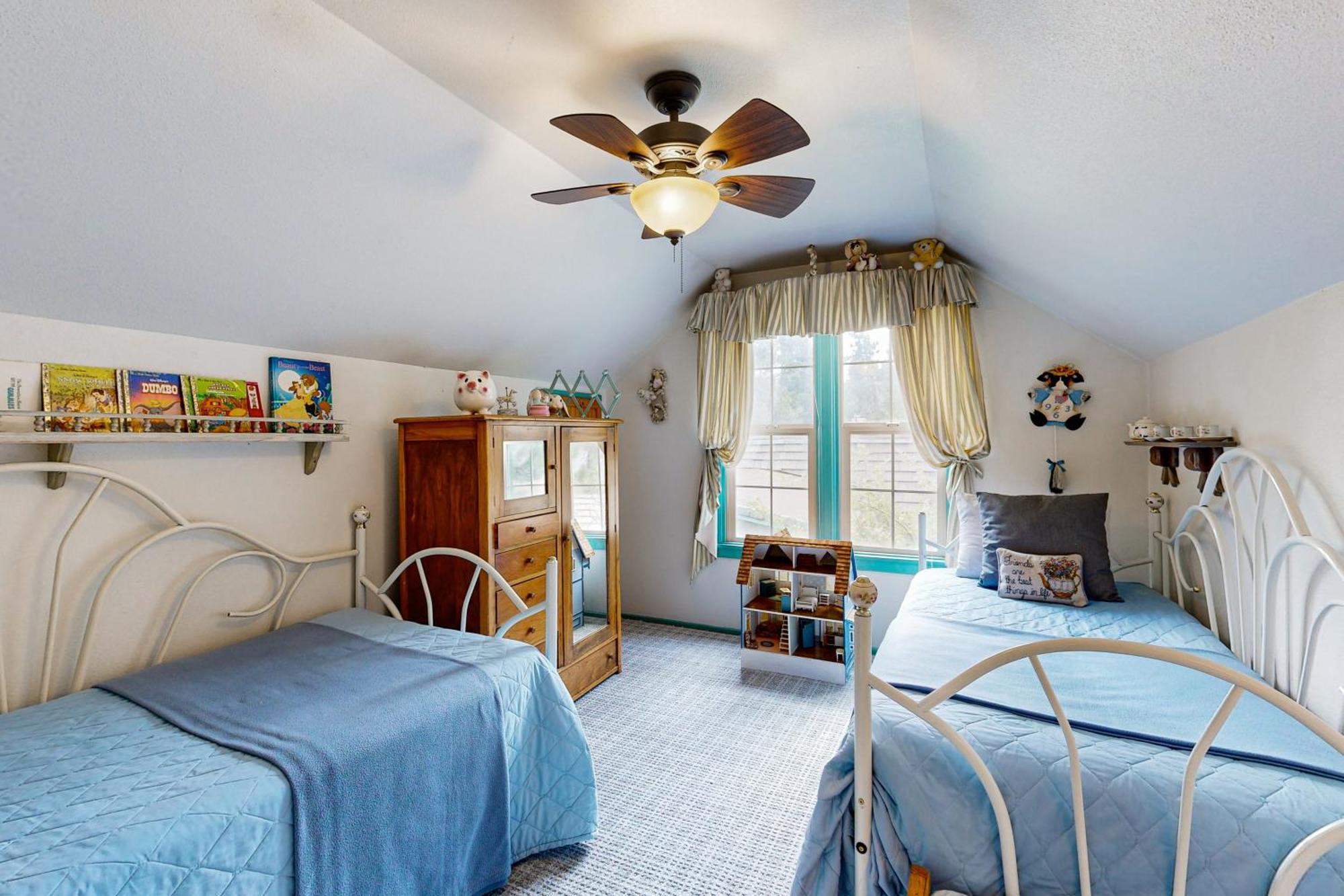 Villa Rooster'S Den Big Bear Lake Exterior foto