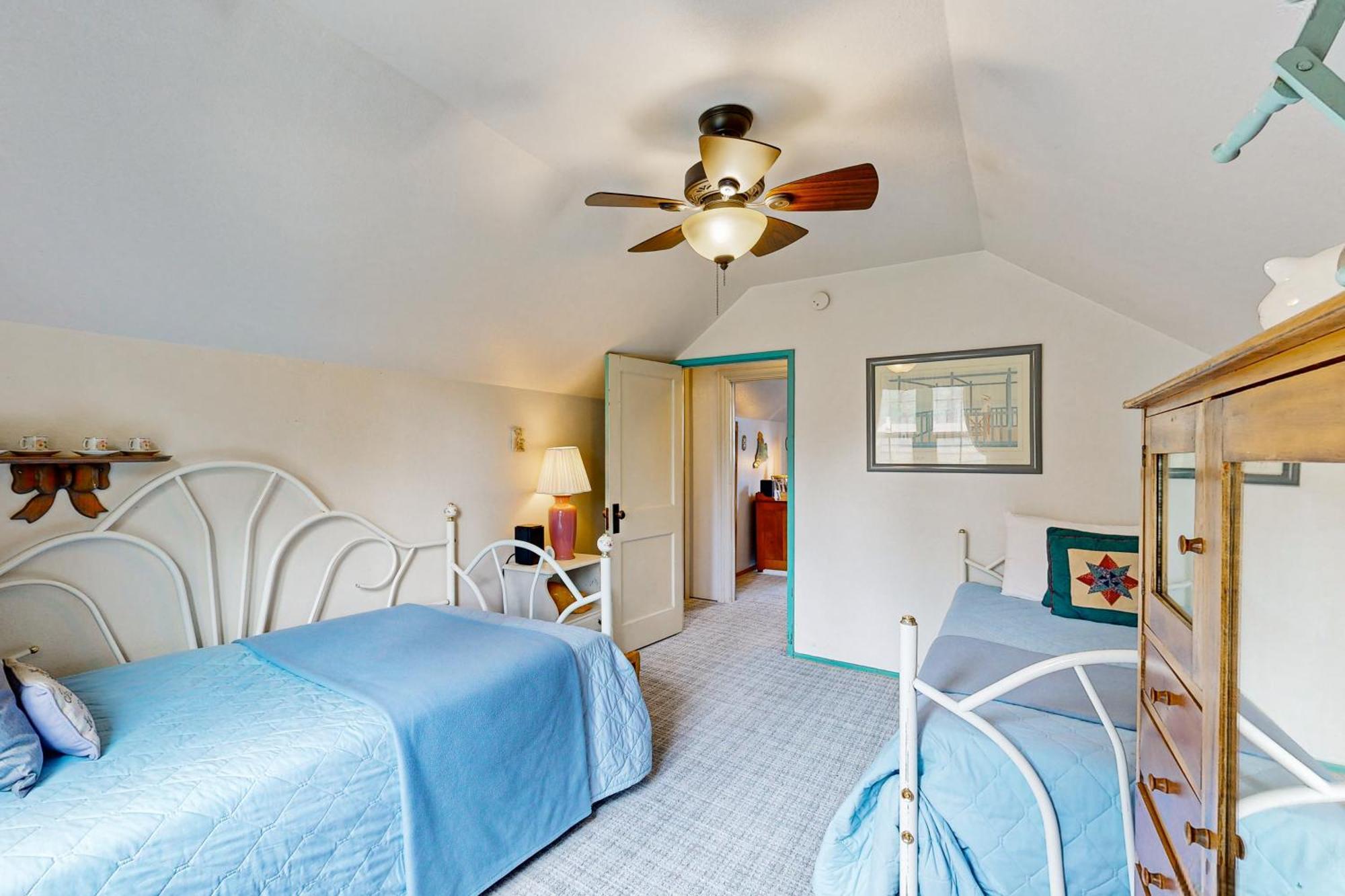 Villa Rooster'S Den Big Bear Lake Exterior foto