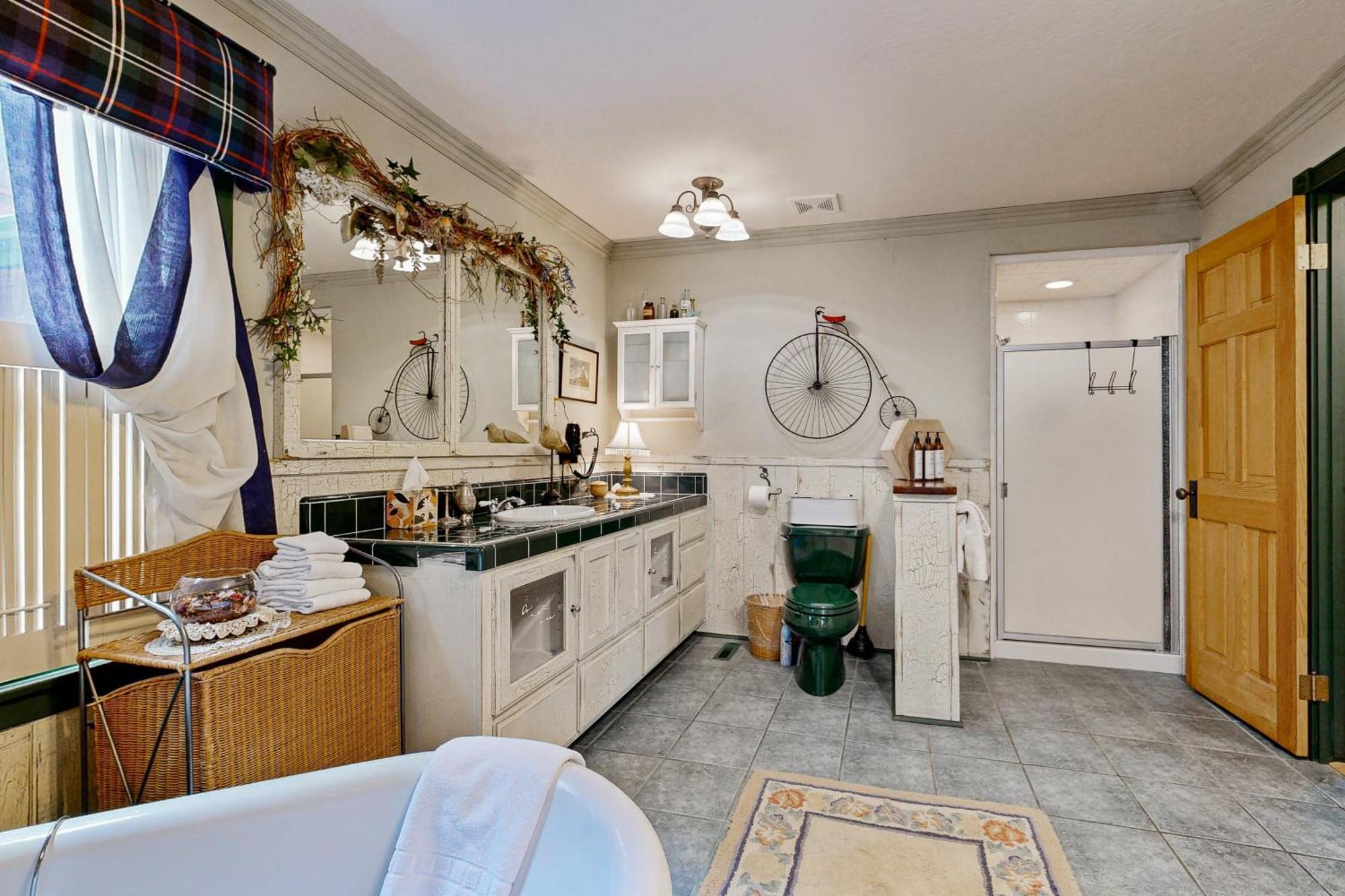 Villa Rooster'S Den Big Bear Lake Exterior foto
