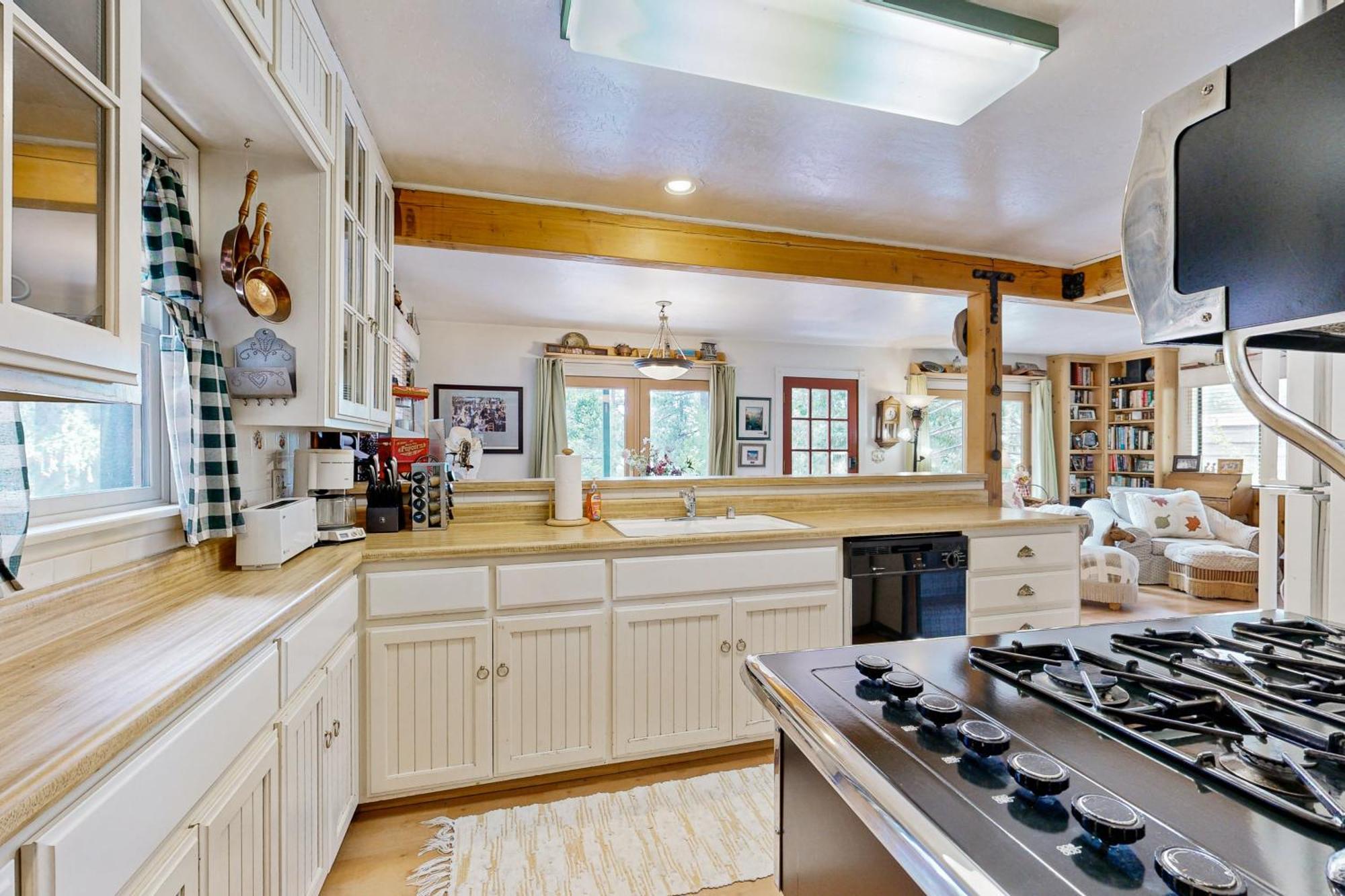 Villa Rooster'S Den Big Bear Lake Exterior foto
